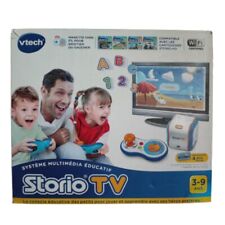 Console storio vtech d'occasion  Marmande