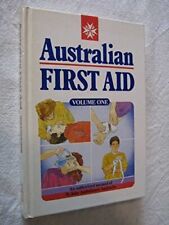 Australian first aid for sale  ROSSENDALE