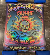 Slightly stoopid sublime for sale  Colorado Springs