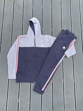 Moncler tracksuit mens for sale  MAIDSTONE