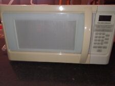 Hamilton beach microwave for sale  Batesville