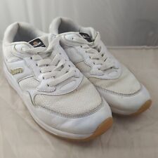 Ellesse nyc84 white for sale  CHESTERFIELD
