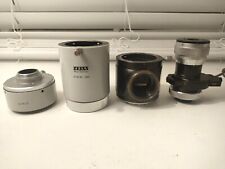 Zeiss 476005 9901 for sale  Quarryville