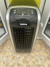 Beldray portable air for sale  SLOUGH