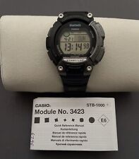 Casio stb 1000 for sale  LUTON