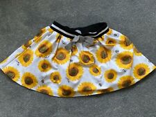 Dee skirt size for sale  STOKE-ON-TRENT