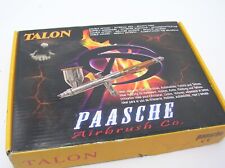Paasche airbrush co. for sale  Concord