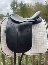 Circuit dressage saddle for sale  Palmyra