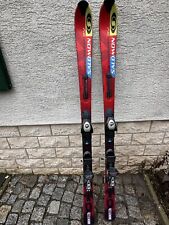 Salomon ski . gebraucht kaufen  Hermsdorf