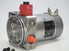 dc motor kw gebraucht kaufen  Hohenhameln