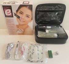 Verseo Smooth Electrolysis Permanent Hair Removal System for sale  Shipping to South Africa
