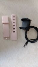 Fitbit versa charger for sale  BEXHILL-ON-SEA