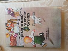 Traditional nursery rhymes for sale  DEVIZES