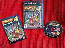 Digimon genuine sony for sale  STOCKPORT