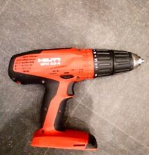 Hilti sfh speed for sale  BARNSLEY