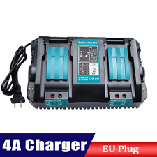 Chargeur 18v makita d'occasion  France