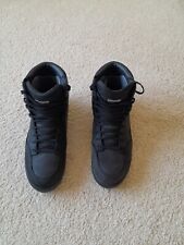 Motorcycle boots for sale  POOLE