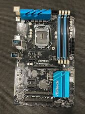 Asrock z97 anniversary for sale  Shipping to Ireland