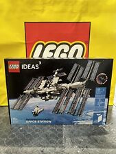 Lego ideas 21321 usato  Torino