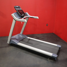 243 treadmill trm precor for sale  Jarrell