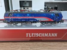 Spur fleischmann 739281 gebraucht kaufen  Delbrück