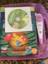 Leapfrog tag learning for sale  Wellington