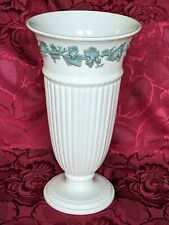 wedgwood queensware vase for sale  STOKE-ON-TRENT