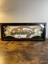 Galaga framed vintage d'occasion  Expédié en Belgium