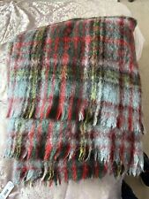 Mohair blanket vintage for sale  CARDIFF