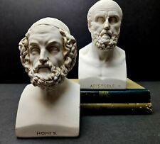 Aristotle homer bust for sale  Las Cruces