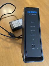 HughesNet HT2000W Satellite Dual Band 2.4Ghz-5Ghz Modem/Router W/ Power Cord for sale  Shipping to South Africa