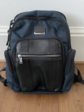 Tumi laptop backpack for sale  PERTH