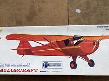Model aeroplane kit for sale  OLDHAM