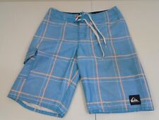 Youth quiksilver boardshorts for sale  Tempe