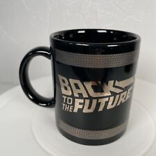 Back future mug for sale  RHYL