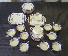 Shelley china early for sale  BOLTON