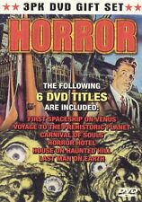 Vintage horror movies for sale  KNOTTINGLEY