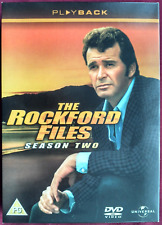 Rockford files james for sale  UK