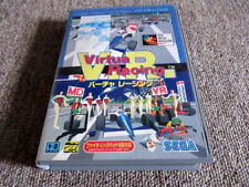 Sega Mega Drive Virtua Racing V.R. G-7001 1994 Japão, usado comprar usado  Enviando para Brazil