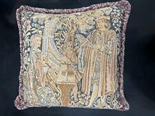 Tapestry throw pillow for sale  Orlando
