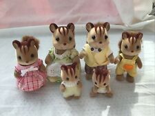 Sylvanian families squirrel for sale  ST. AUSTELL