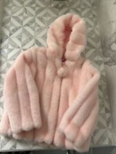 kids fur coat for sale  Livonia