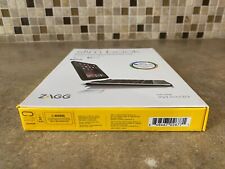 Zagg slim book for sale  Raleigh