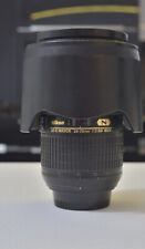 Nikon Nikkor 24-70mm F2.8G ED FX full-frame lens for F-mount for sale  Shipping to South Africa