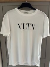 Valentino white shirt for sale  BRAMPTON