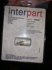 Interpart part number for sale  IPSWICH
