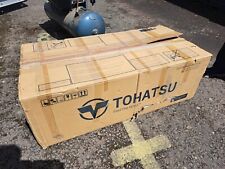 Tohatsu 6hp outboard for sale  GLOUCESTER