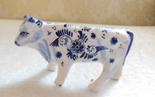 Devres signed delft for sale  Williamsburg