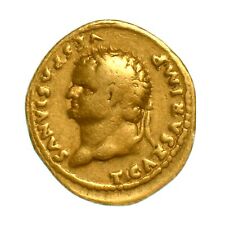 Titus gold aureus d'occasion  Reims