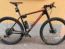 Cannondale fsi carbon2 usato  Cortemaggiore